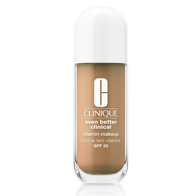 Clinique Even Better Clinical Vitamin Makeup | 1 - Light Cool | Foundation 30 ml 1645