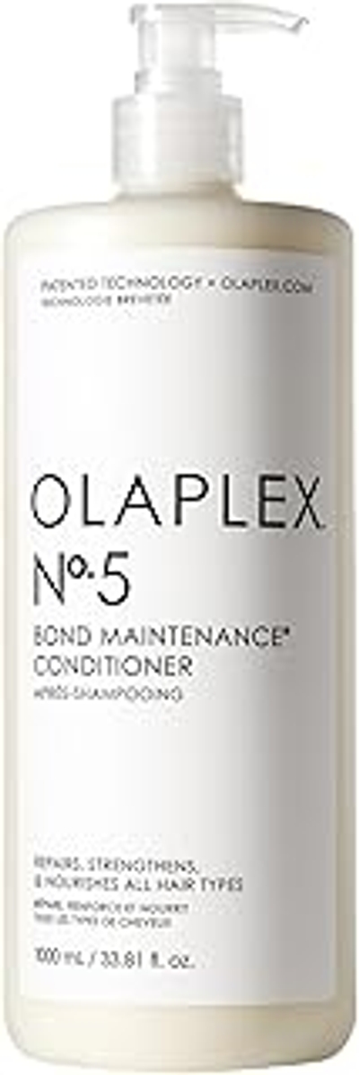 No. 5 Bond Maintenance Conditioner, 1000 ml