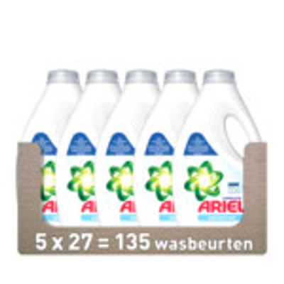 Ariel Vloeibaar wasmiddel  - 135 wasbeurten