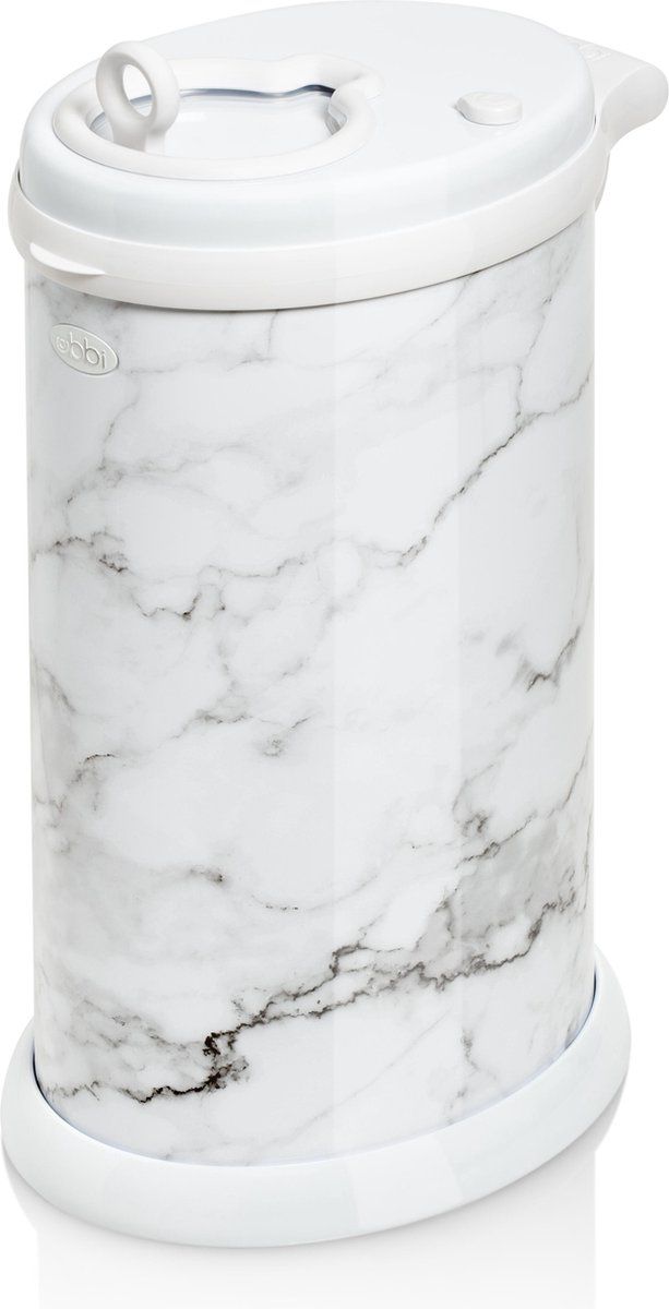 Ubbi Luieremmer Marble