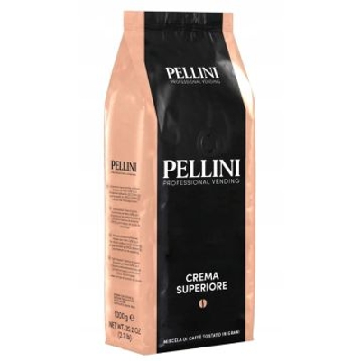 Pellini koffiebonen Crema Superiore (1kg)