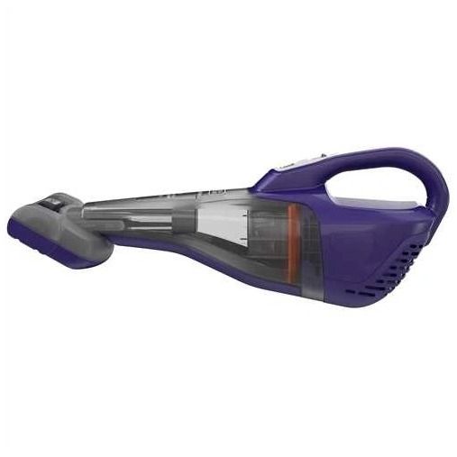 BLACK+DECKER PET DVB315JP-QW