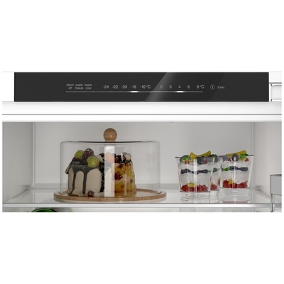 Siemens KI96NVFD0 iQ300 koel-vriescombinatie
