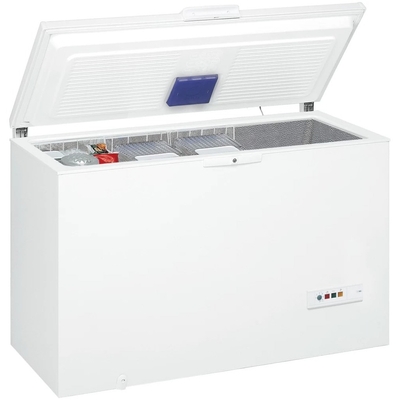 Whirlpool WHM39112 Vrieskist