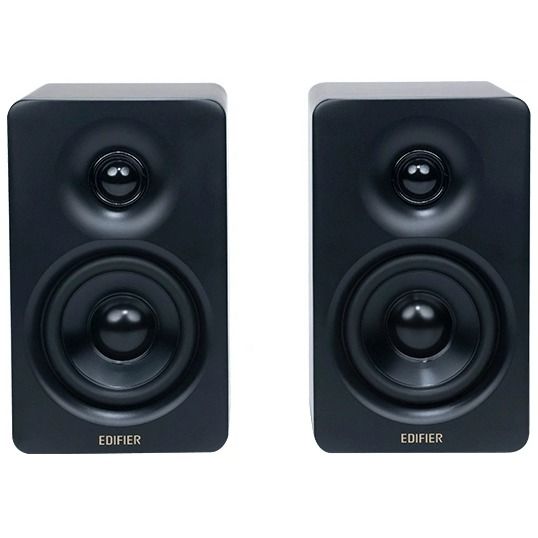 Edifier M60 PC speaker Zwart