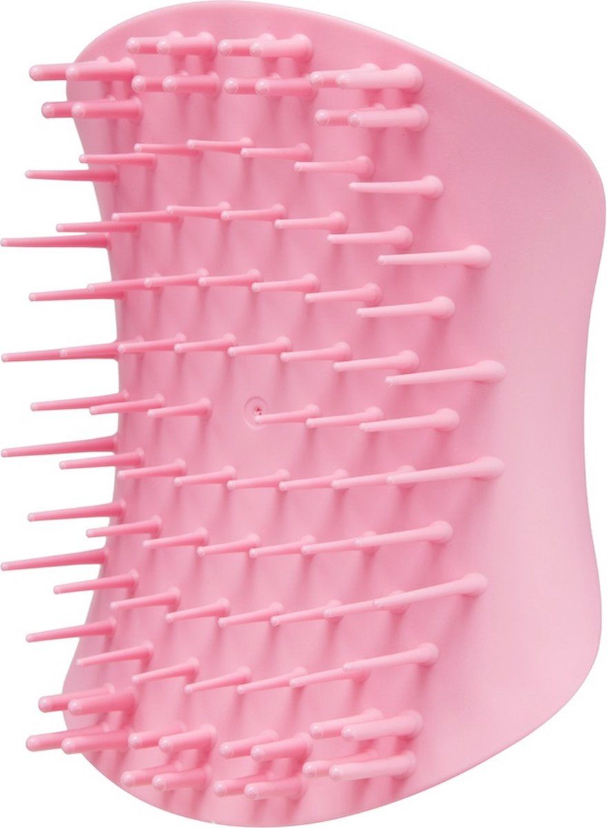 Ontwar Haarborstel Tangle Teezer Roze