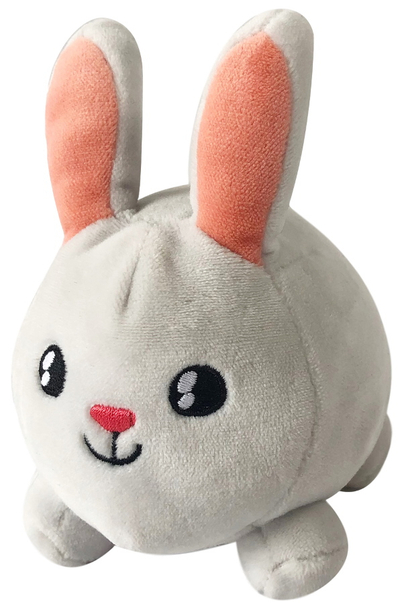 Pabobo Shakie Konijn Draagbaar Nachtlampje PA-SHA-RABBIT