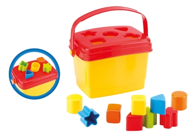 Dolu Emmer Vormenstoof 5098