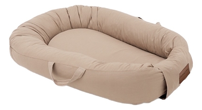 Mordesign Cappuccino Deluxe Babynest FD-19