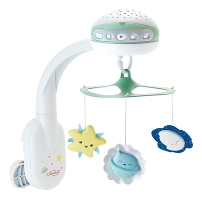 Infantino Multi 3-in-1 Muziekmobiel & Projector BK-315194