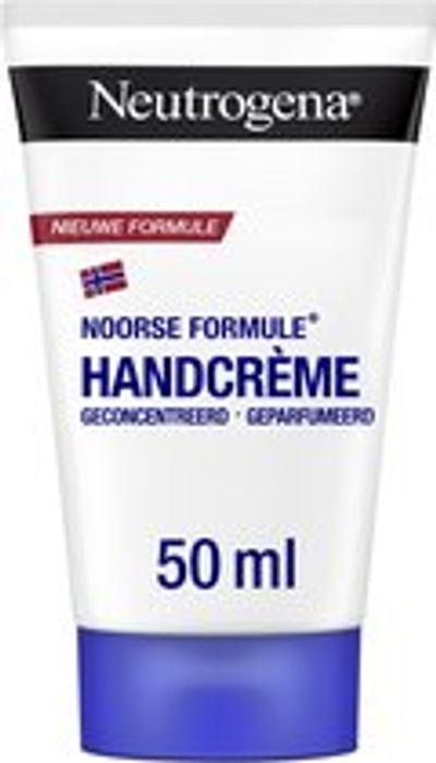 Neutrogena Handcreme Geparfurmeerd 50 ml