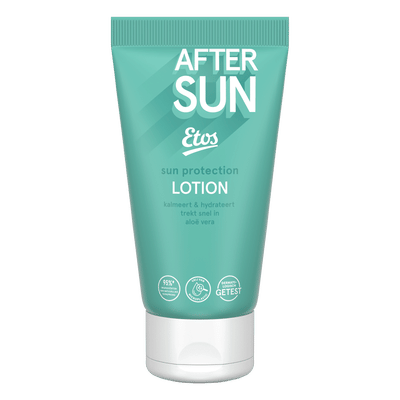 Etos Aftersun Lotion 50 ML