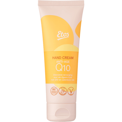 Etos Handcrème Q10 75 ML