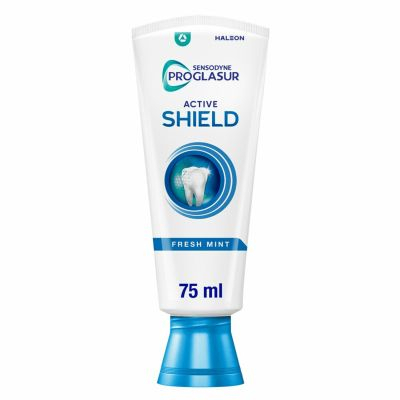 Sensodyne Proglasur Active Shield Fresh Mint Tandpasta | 75 ml