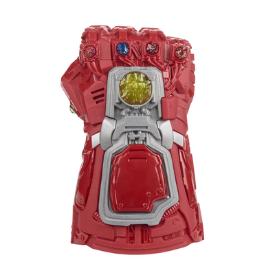 Avengers Endgame - Elektronische infinity handschoen - Speelfiguur