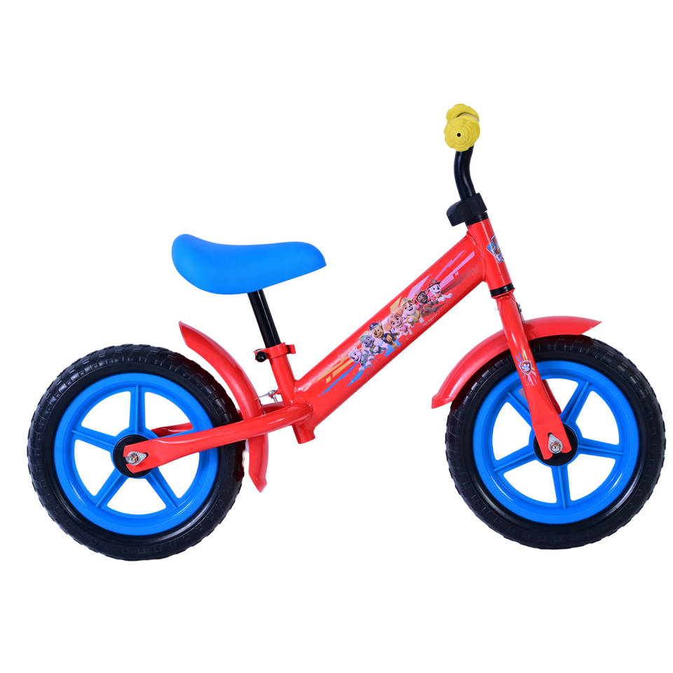 volare-loopfiets-paw-patrol