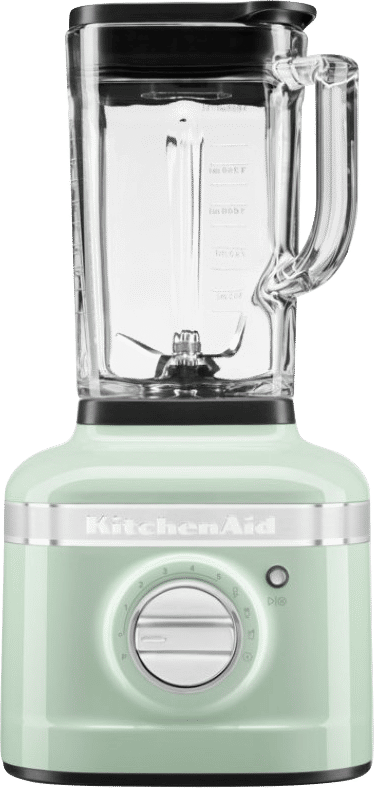 KitchenAid Artisan K400 5KSB4026EPT Pistache