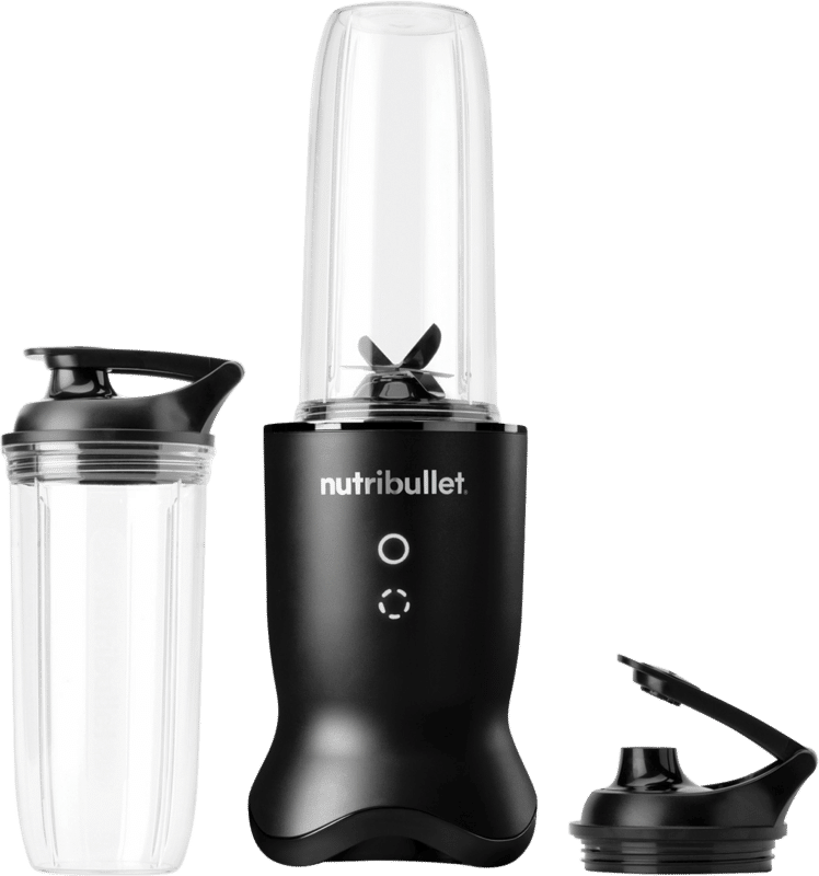 nutribullet Ultra 1200 Satin Black