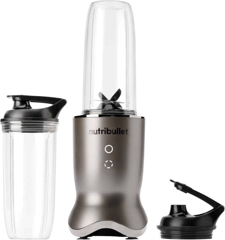 nutribullet Ultra 1200 Stainless Steel