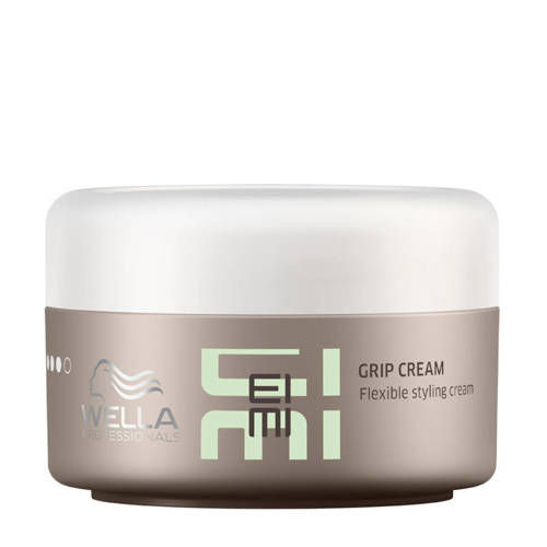 Wella Professionals EIMI Grip Cream styling crème - 75 ml