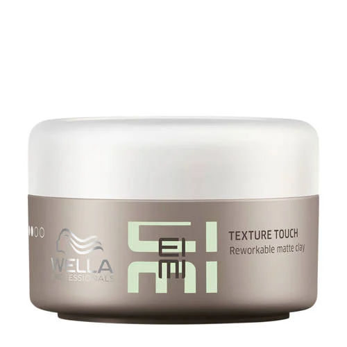 Wella Professionals EIMI Texture Touch matte klei - 75 ml