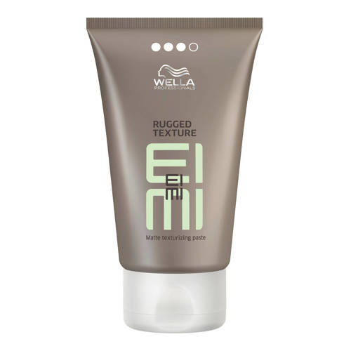 Wella Professionals EIMI Rugged Texture styling pasta - 75 ml