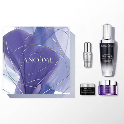 Lancôme Génifique 50 ml + 15 ml + 5 ml + 5 ml 4 Set set