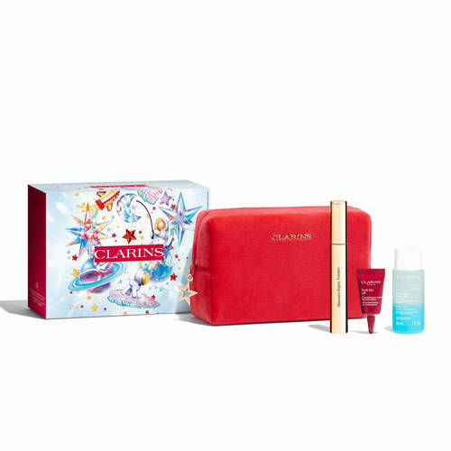 Clarins All about eyes set