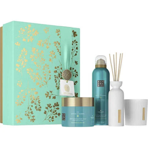 Rituals The Ritual of Karma Large Gift Set Cadeausets