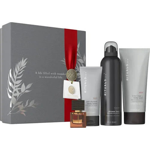 Rituals Sport Collection Medium Gift Set Lichaamsverzorging