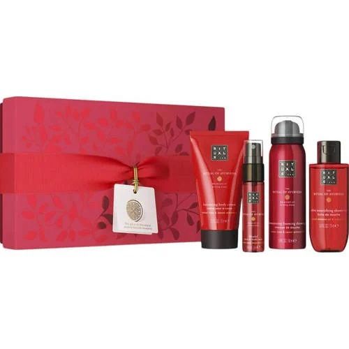 Rituals The Ritual of Ayurveda Small Gift Set Cadeausets