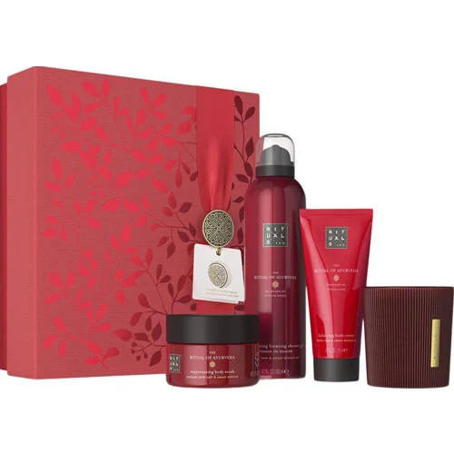 Rituals The Ritual of Ayurveda Medium Gift Set Cadeausets