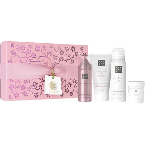 Rituals The Ritual of Sakura Small Gift Set Cadeausets