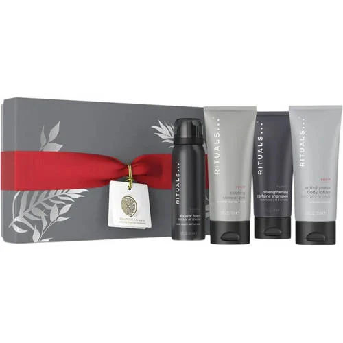 Rituals Homme Collection Small Gift Set Lichaamsverzorging