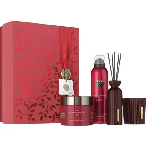 Rituals The Ritual of Ayurveda Gift Set L 2024 Cadeausets