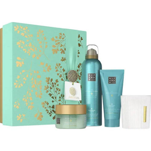 Rituals The Ritual of Karma Medium Gift Set Cadeausets