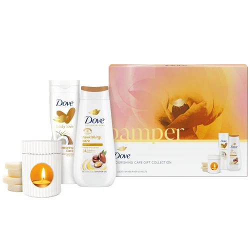 dove-pamper-geschenkset-4-delig