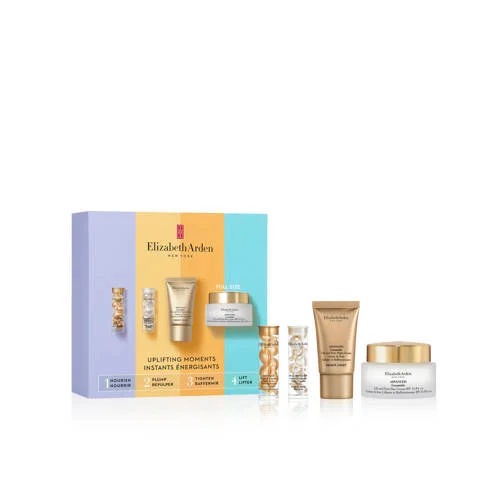 Elizabeth Arden Ceramide Lift & Firm Uplifting Moments geschenkset