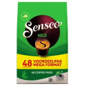 Senseo Douwe Egberts Senseo mild 48 pads Koffiepads