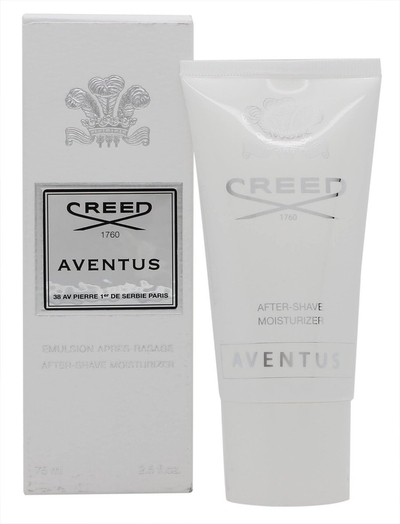 Creed Aventus - 75 ml - aftershave balm - heren