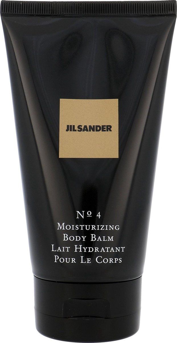 Jil Sander No 4  Bodylotion - 150 ml