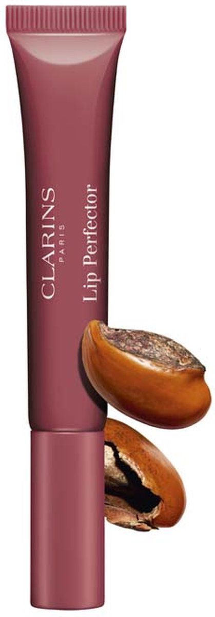 CLARINS - Intense Lip Perfector 17 Intense Garmet - 12 ml - Lipgloss