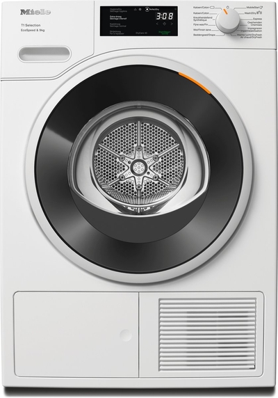 Miele TSH 783 EcoSpeed - Warmtepompdroger - WiFi - NL/FR
