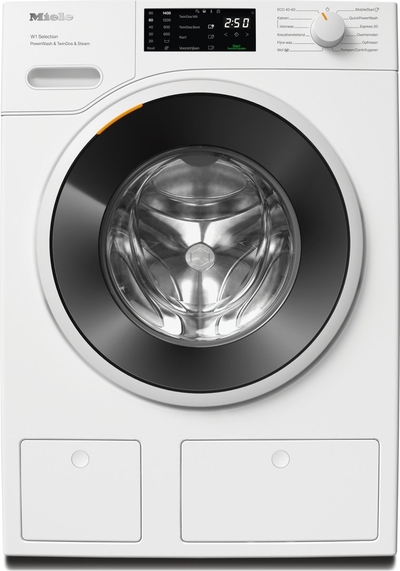 Miele WSG 883 WCS PowerWash & TwinDos & SteamCare - Wasmachine - 9 kg - A-20%