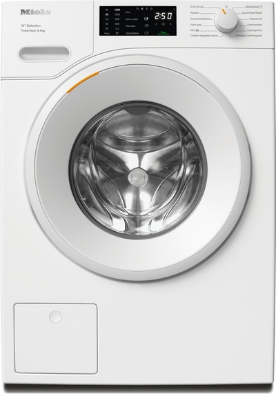 Miele WSB 363 WCS PowerWash - Wasmachine - 8 kg - A-20%