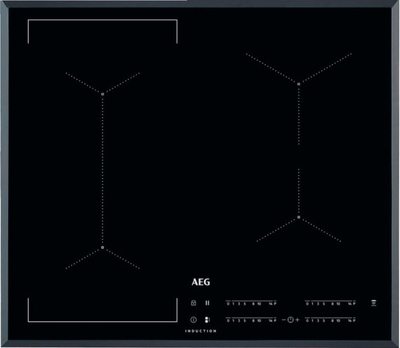 AEG IKE64441FB | Inductiekookplaat 60cm