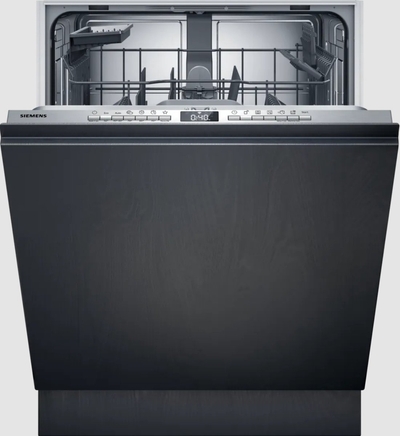 Siemens SX63EX04TE iQ300 Inbouw Vaatwasser