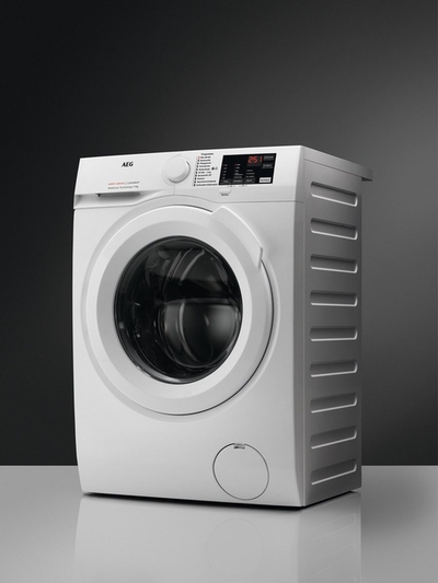 AEG L6FBA51480 6000 serie ProSense® - Wasmachine - 8 kg - 1400 rpm