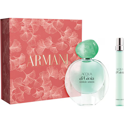 Armani di Gioia Geschenkset Damesparfum Dames 40 ml