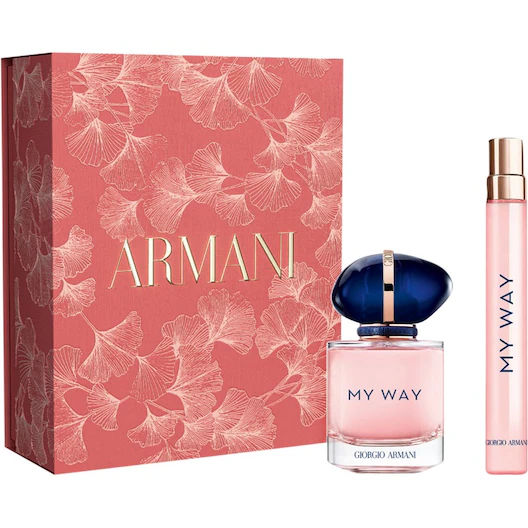 Armani My Way Geschenkset Geursets Dames